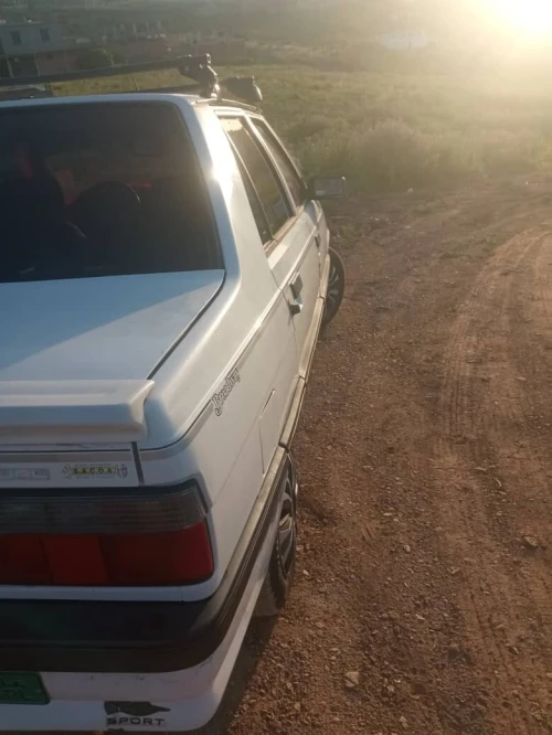 Renault 9 1987 9