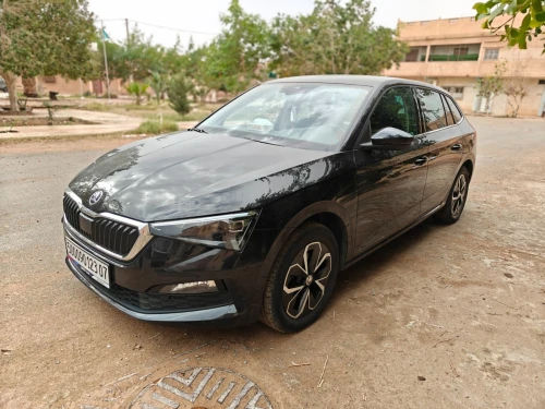 Skoda Scala  2023 Scala