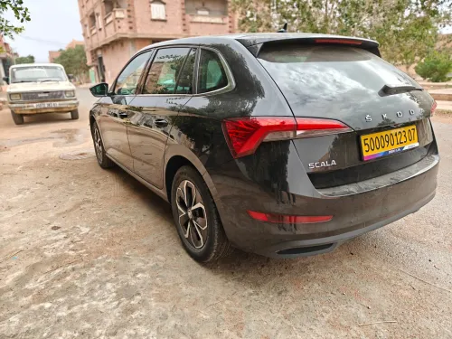 Skoda Scala  2023 Scala