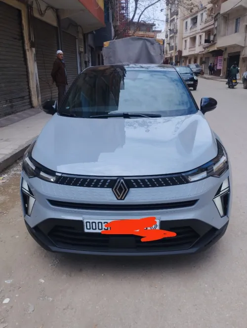 Renault Captur 2025 RS Line 