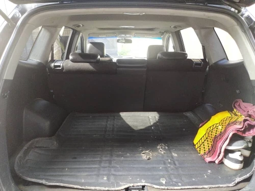 Hyundai SantaFe 2009 