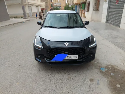 Suzuki Swift 2026 Full option