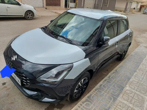 Suzuki Swift 2026 Full option