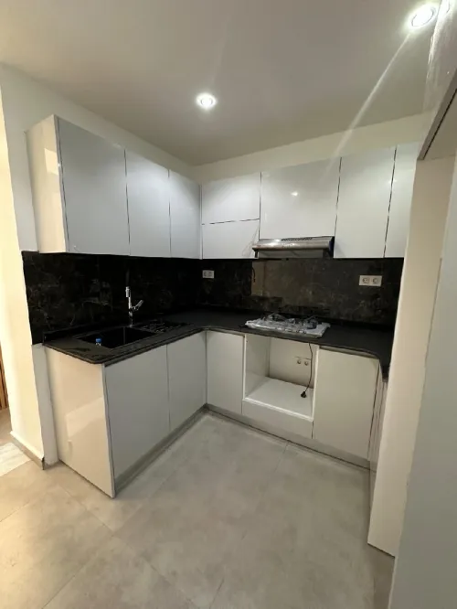 Vente Appartement F2 Alger Bordj el kiffan