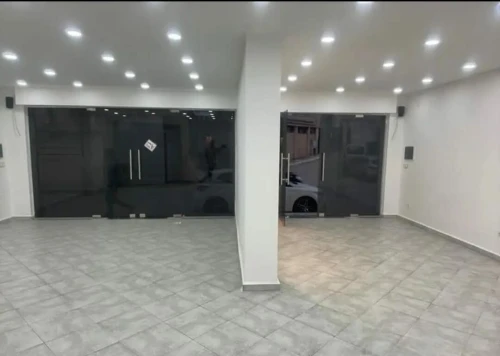 Vente Local Alger Bordj el kiffan
