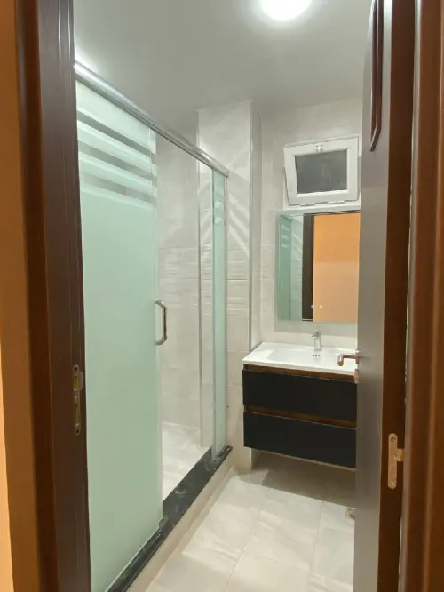 Vente Appartement F4 Alger Bordj el kiffan