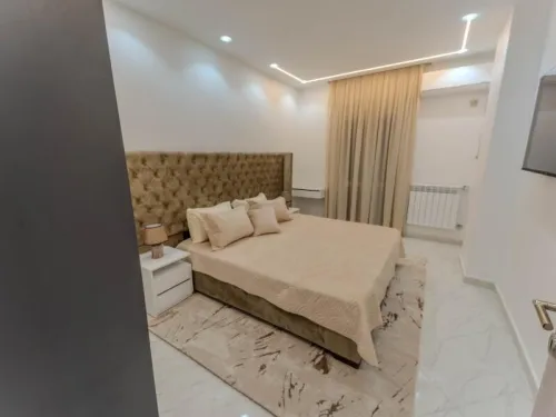 Vente Appartement F4 Alger Bordj el kiffan