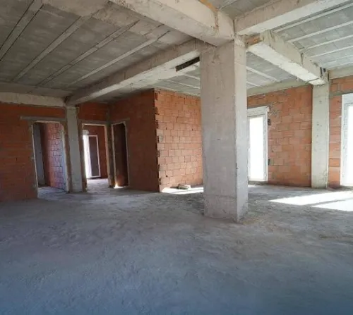 Vente Appartement F4 Alger Bordj el kiffan
