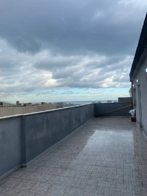 Vente Appartement F3 Alger Bordj el kiffan