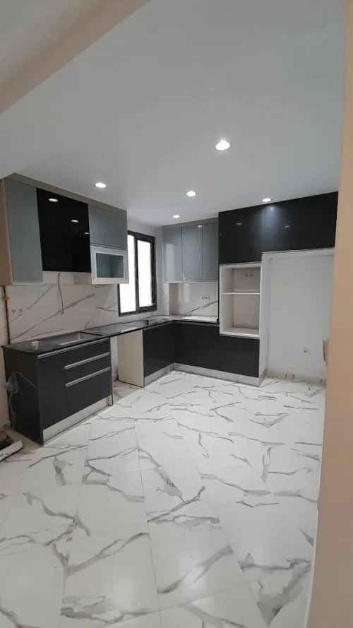 Vente Appartement F2 Alger Bordj el kiffan