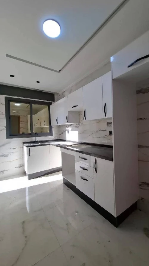 Vente Appartement F3 Alger Bordj el kiffan