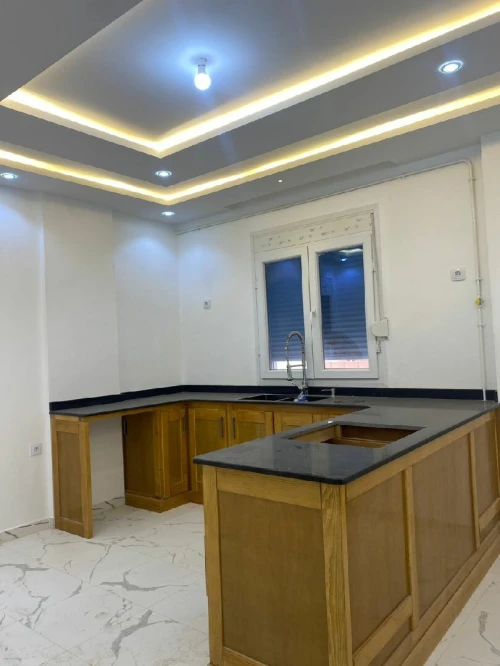 Vente Appartement F4 Alger Bordj el kiffan