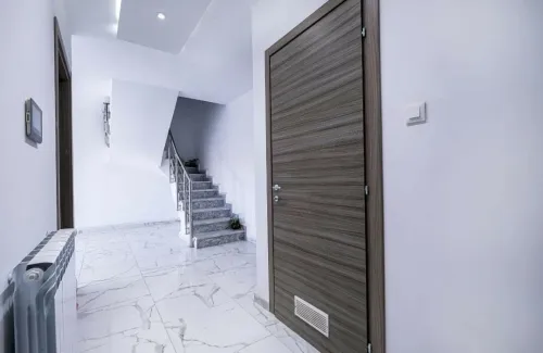 Vente Appartement F6 Alger Bordj el kiffan