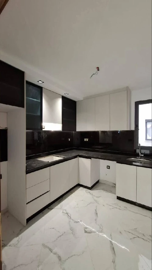 Vente Appartement F3 Alger Bordj el kiffan