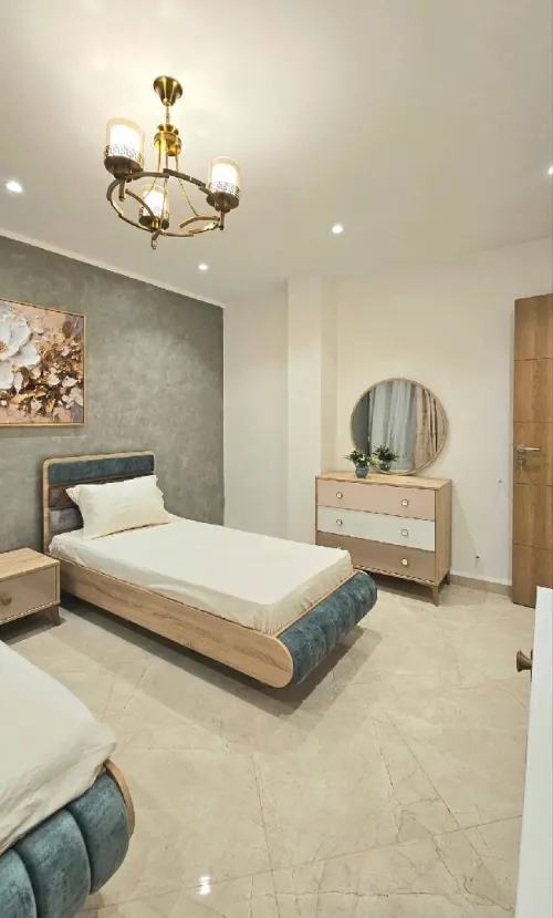 Vente Appartement F3 Alger Bordj el kiffan