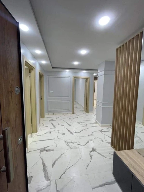 Vente Appartement F2 Alger Bordj el kiffan