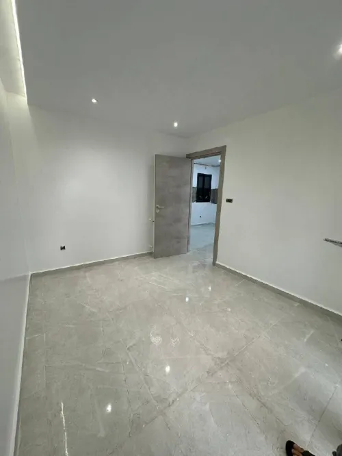 Vente Appartement F3 Alger Bordj el kiffan