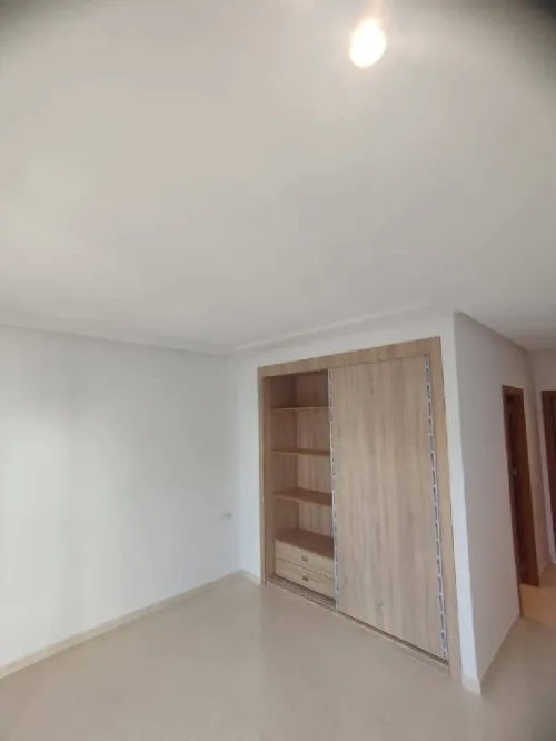 Vente Appartement F4 Alger Bordj el kiffan