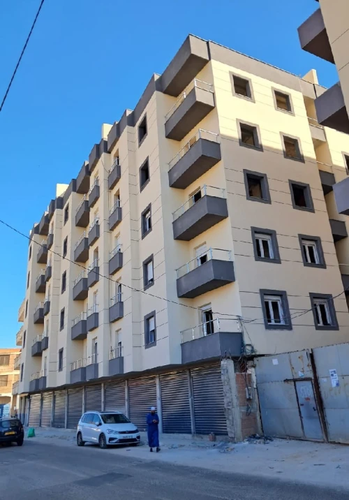 Vente Appartement Alger Bordj el kiffan
