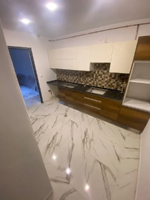 Vente Appartement F3 Alger Bordj el kiffan