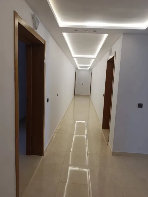 Vente Appartement F4 Alger Bordj el kiffan