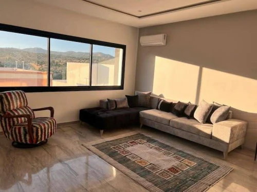 Vente Appartement Alger Bordj el kiffan
