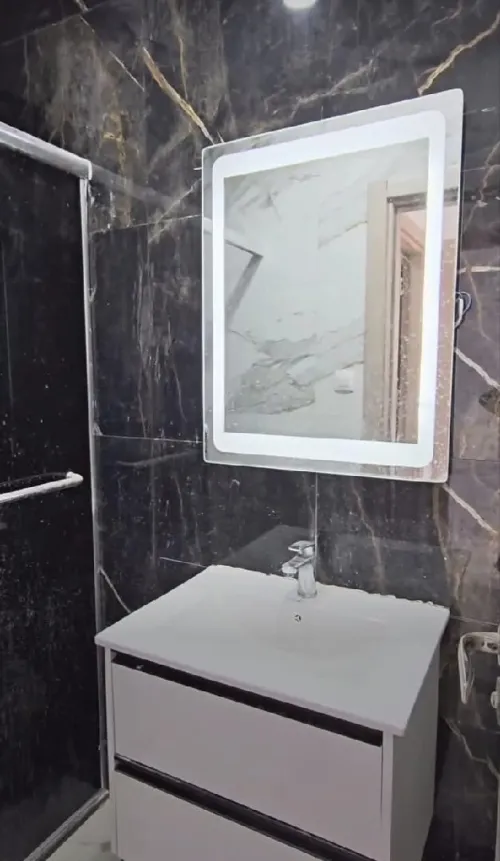 Vente Appartement F3 Alger Bordj el kiffan