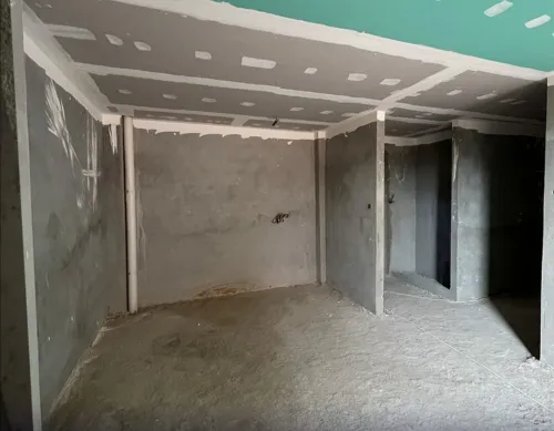 Vente Appartement F4 Alger Bordj el kiffan