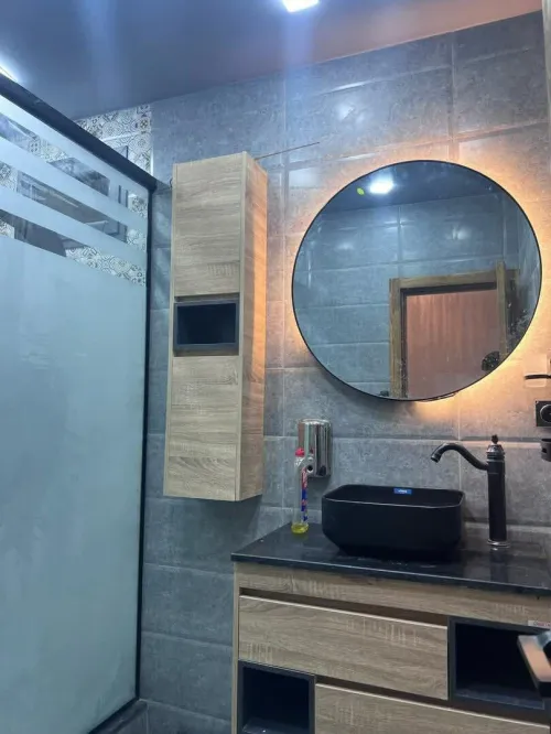Vente Appartement Alger Bordj el kiffan