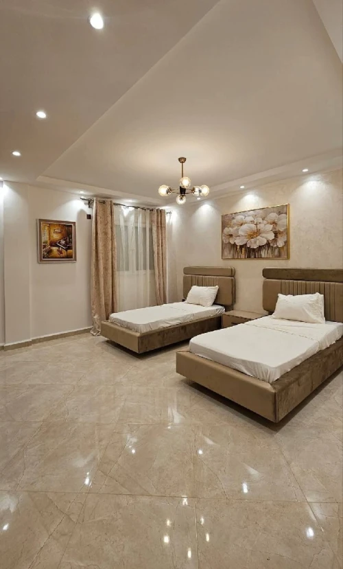 Vente Appartement F3 Alger Bordj el kiffan