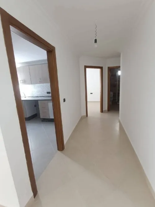 Vente Appartement F4 Alger Bordj el kiffan