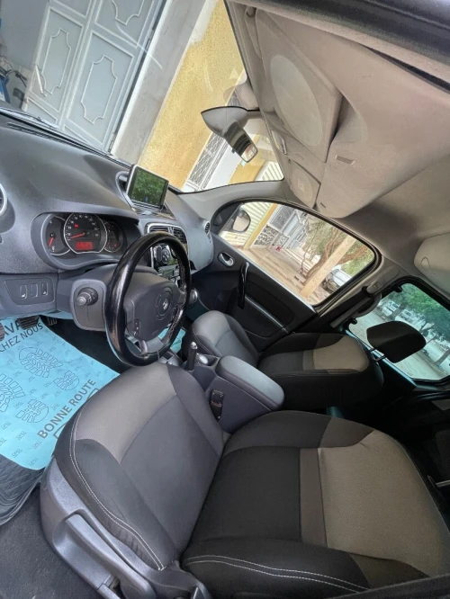 Renault Kangoo 2021 Privilège +