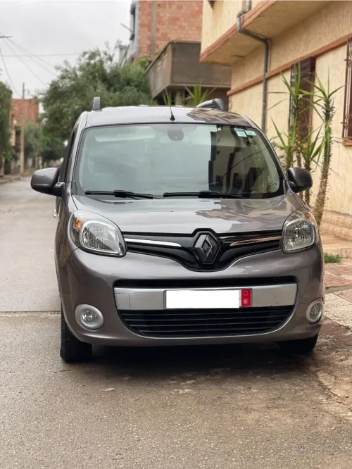 Renault Kangoo 2021 Privilège +