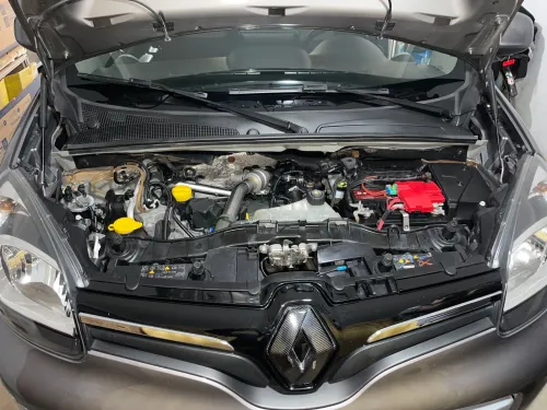 Renault Kangoo 2021 Privilège +