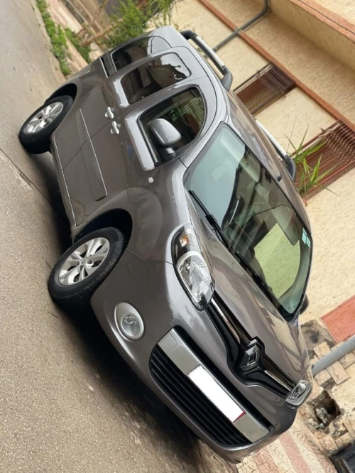 Renault Kangoo 2021 Privilège +