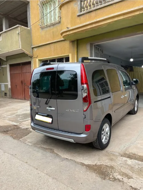 Renault Kangoo 2021 Privilège +