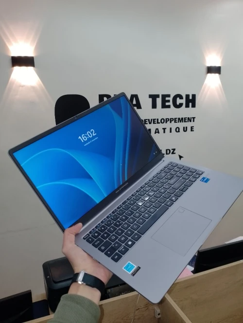 ASUS EXPERTBOOK I5 13th (P1503CVA)GEN habat caba Dernier génération