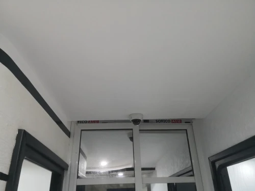 Camera Surveillance, CCTV, IP, Analogique Et Vidéophone