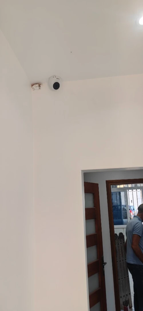 Camera Surveillance, CCTV, IP, Analogique Et Vidéophone
