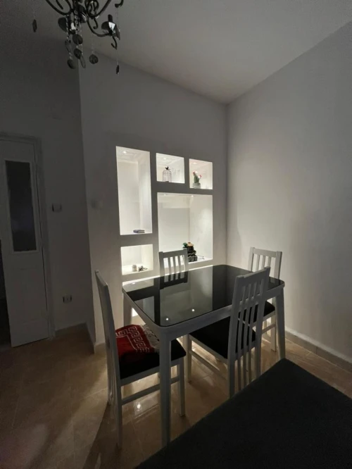 Location vacances Appartement F3 Skikda Skikda