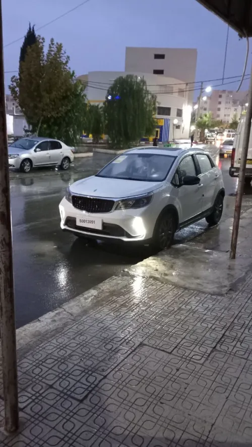 Geely Livan 2025 x3