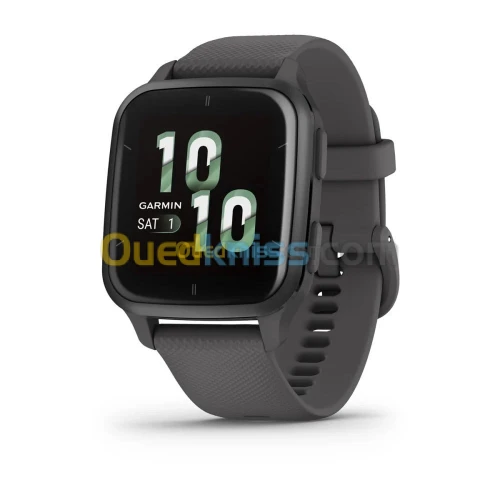 Montre Smart watch (garmin Amazfit Cheetah fitbit) ساعات ذكية أصلية