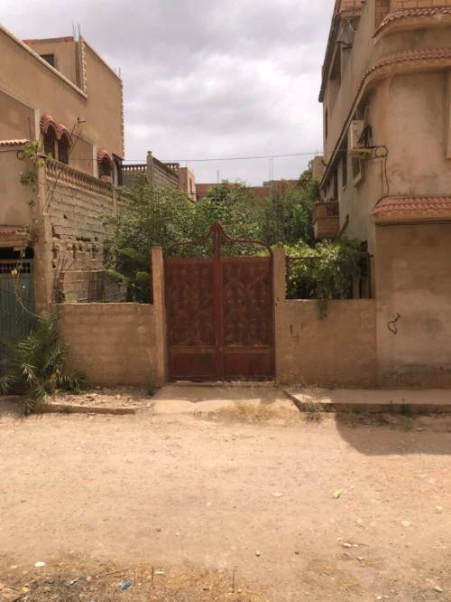 Vente Terrain Tlemcen Remchi