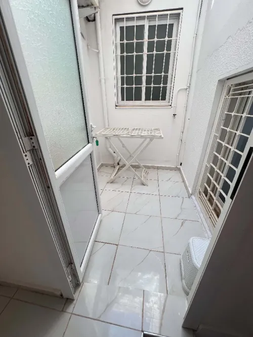 Location vacances Appartement F3 Tlemcen Marsa ben mhidi