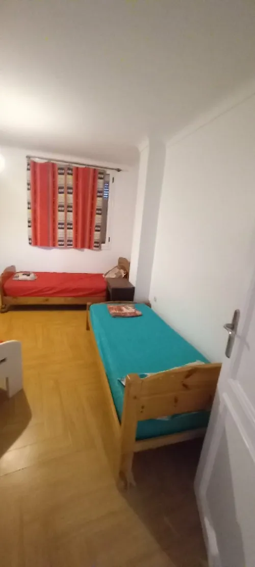Location vacances Villa Tizi Ouzou Tigzirt