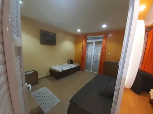 Location vacances Villa Tizi Ouzou Tigzirt