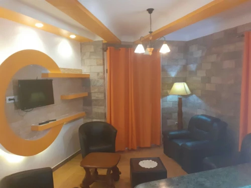 Location vacances Villa Tizi Ouzou Tigzirt