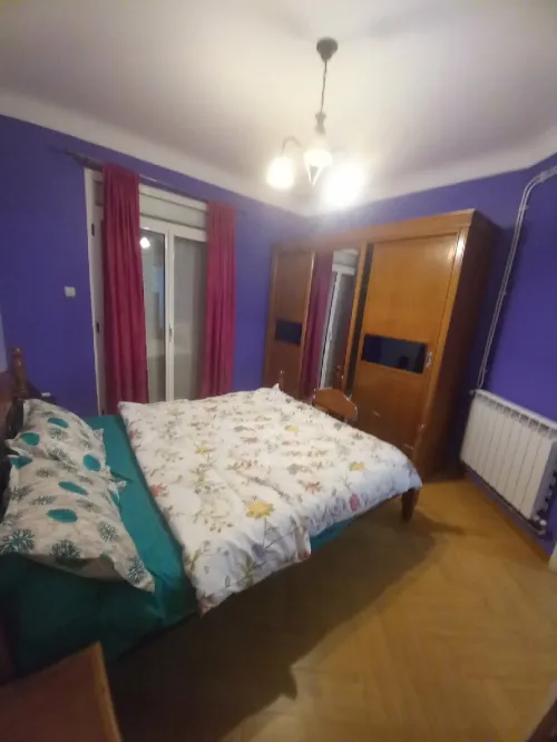 Location vacances Villa Tizi Ouzou Tigzirt