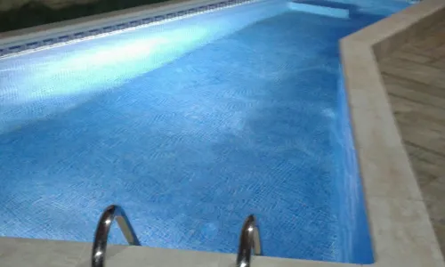 Location vacances Villa Tizi Ouzou Tigzirt