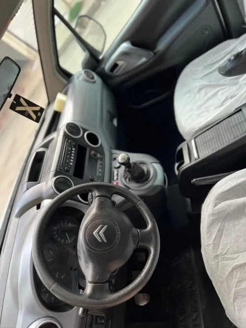 Citroen Berlingo Multispace 2012 Berlingo Multispace